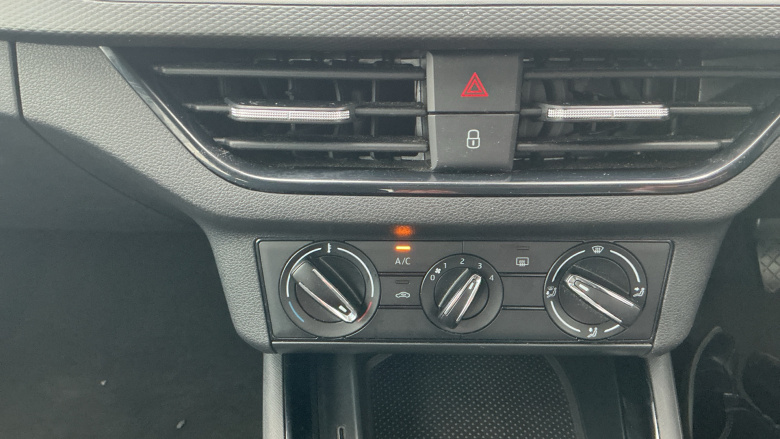 Skoda Scala 1.5 TSI SE 5dr Petrol Hatchback